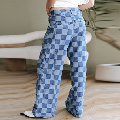 Beautifully Crafted Pants in a Classic Style
