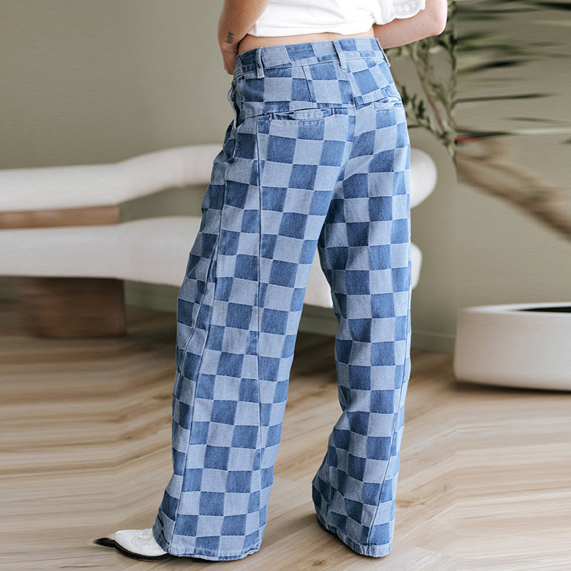 Beautifully Crafted Pants in a Classic Style