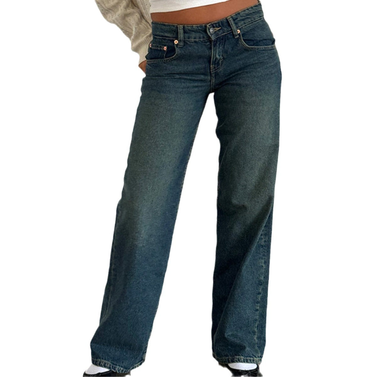 Beautifully Crafted Garment in a Classic Style