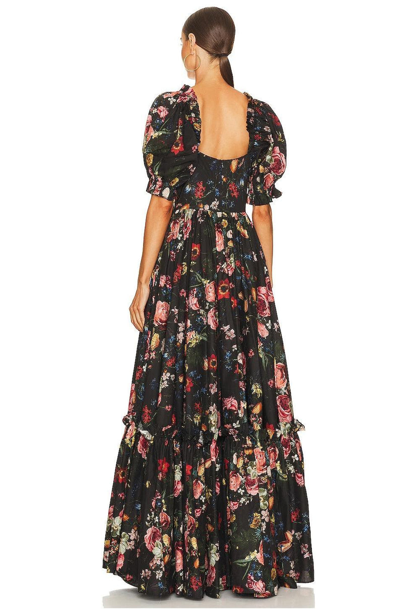 Classic Vintage & Enduringly Stylish Dress