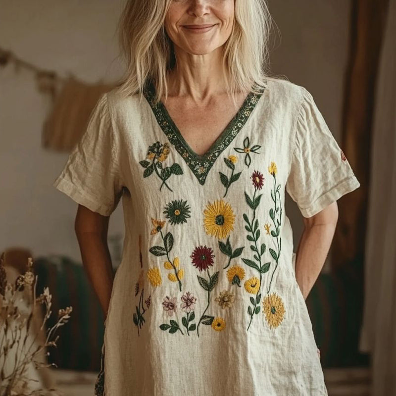 Classic Vintage & Enduringly Stylish Shirt