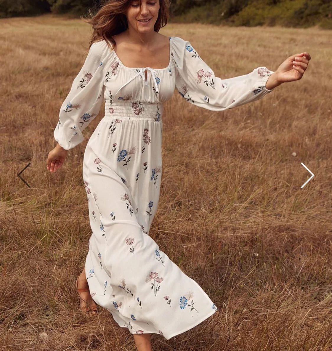 Classic Vintage & Enduringly Stylish Dress