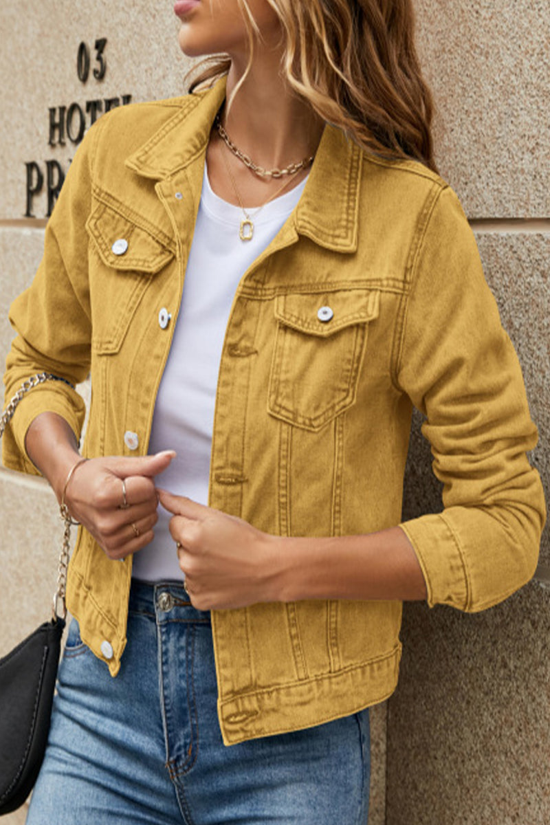 Classic Vintage & Enduringly Stylish Jacket