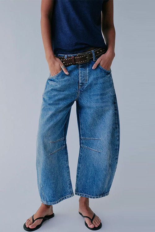 Beautifully Balanced Garment with Timeless Character
