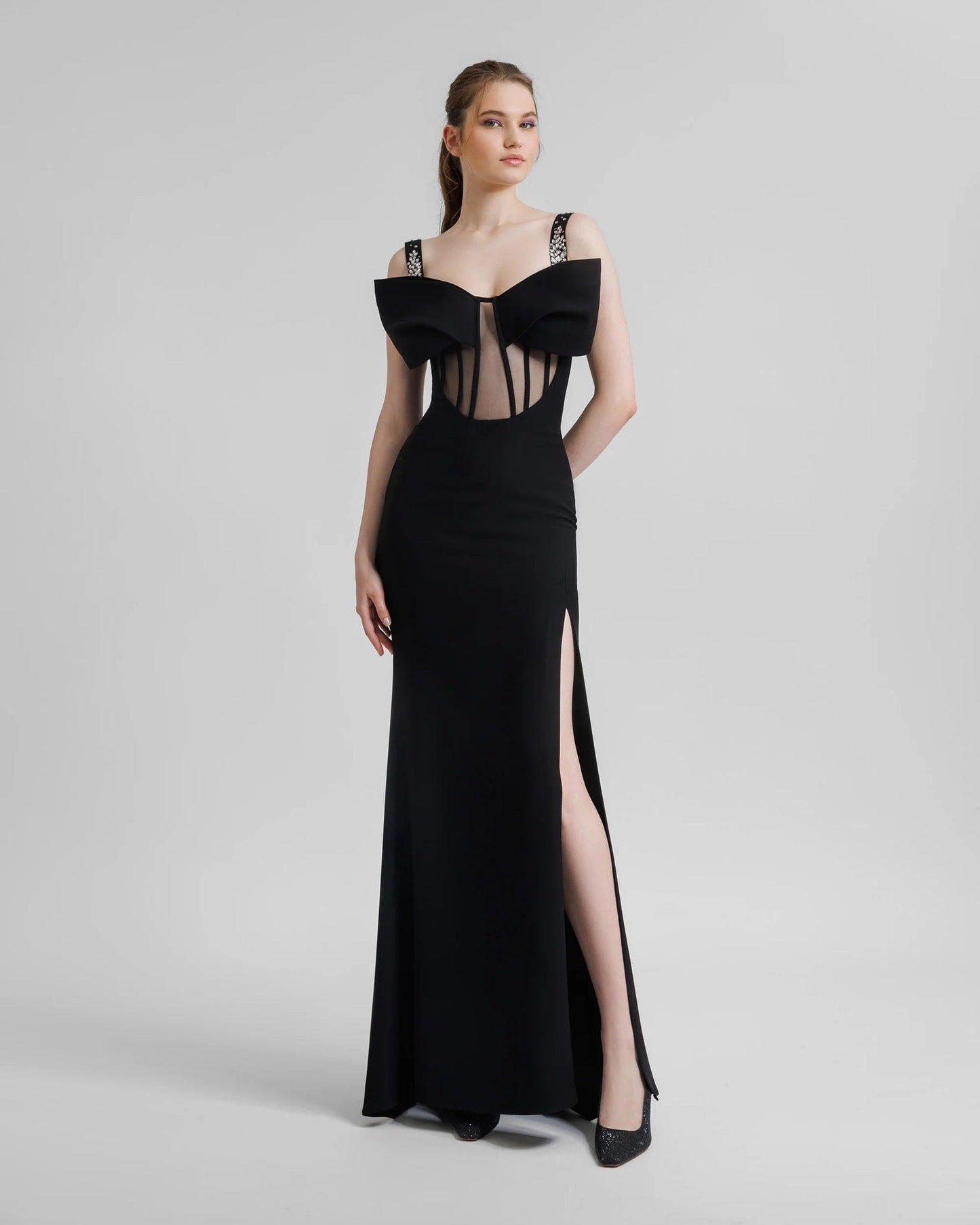 Classic Vintage & Enduringly Stylish Dress