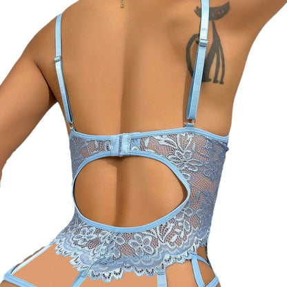 Vintage Inspired Garment with a Contemporary Edge