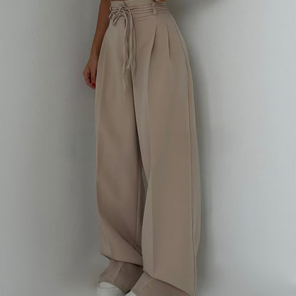 Q190 Apricot Trousers