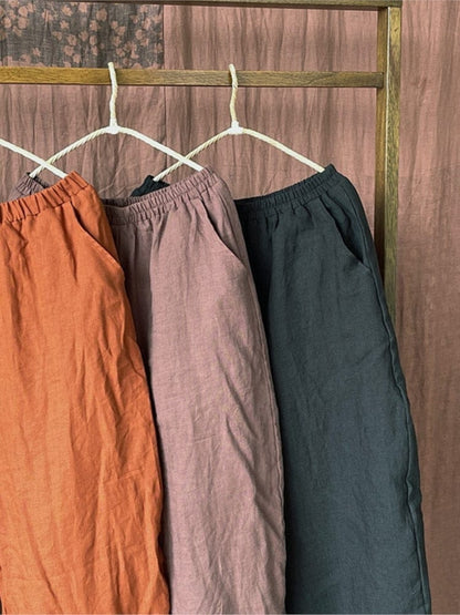 Gracefully Styled Pants for Any Occasion