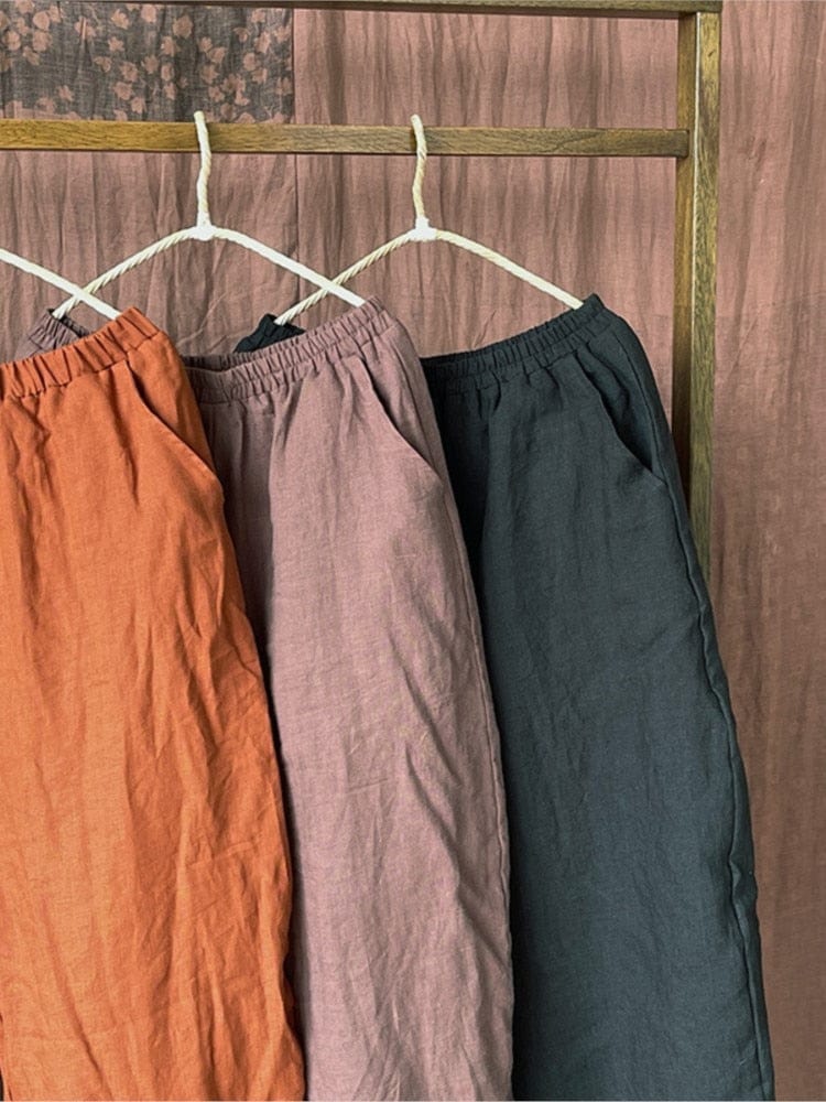 Gracefully Styled Pants for Any Occasion