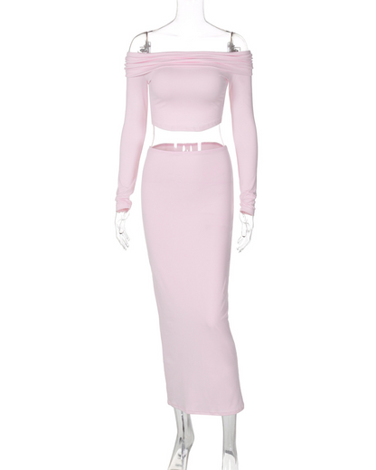 A Vintage Style Garment with Delicate Timeless Details