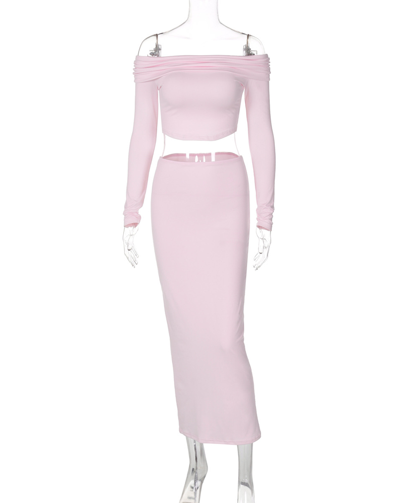 A Vintage Style Garment with Delicate Timeless Details