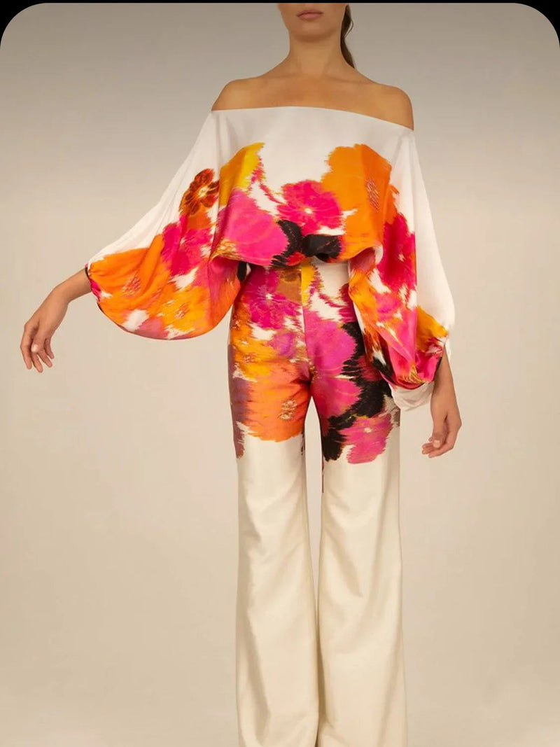 Beautifully Crafted Garment in a Classic Style