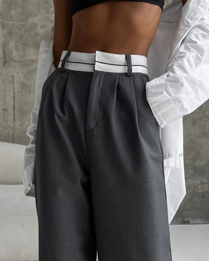 Classic Vintage & Enduringly Stylish Pants