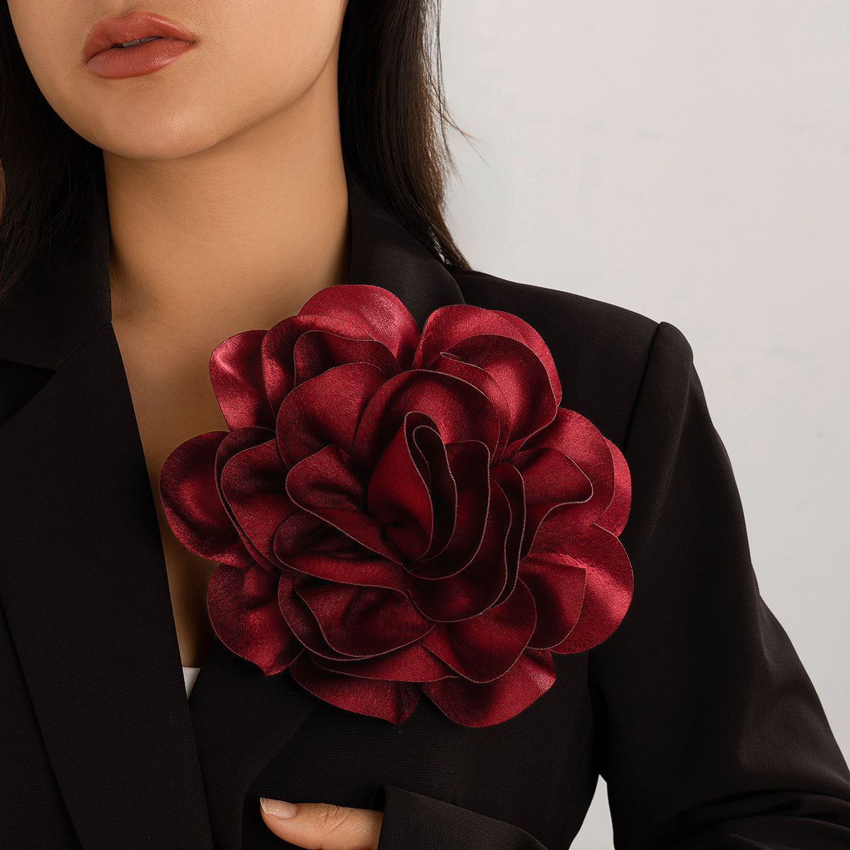 Wine Red 0197