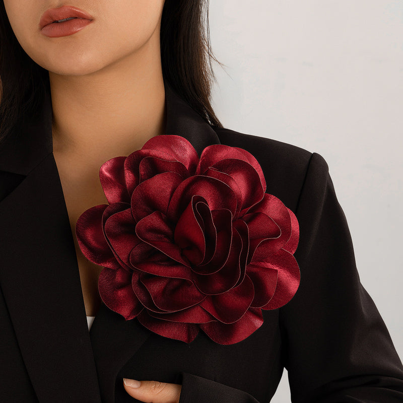 Vintage Inspired Garment with a Contemporary Edge