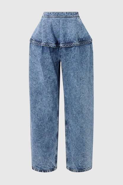 A Vintage Style Garment with Delicate Timeless Details