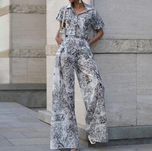 Gracefully Styled Shirt for Any Occasion