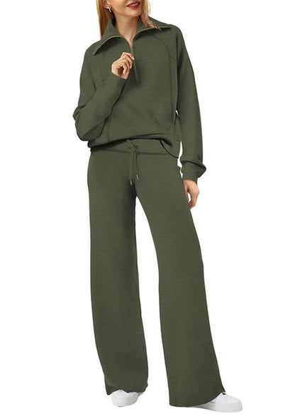 Army green