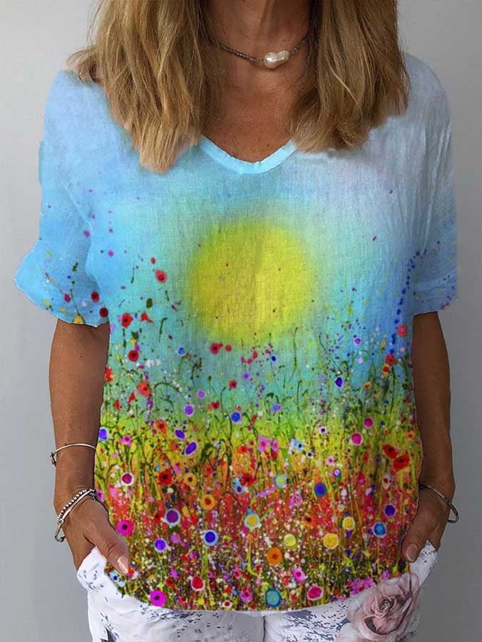 Classic Vintage & Enduringly Stylish T-Shirt