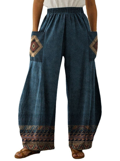 Beautifully Crafted Pants in a Classic Style