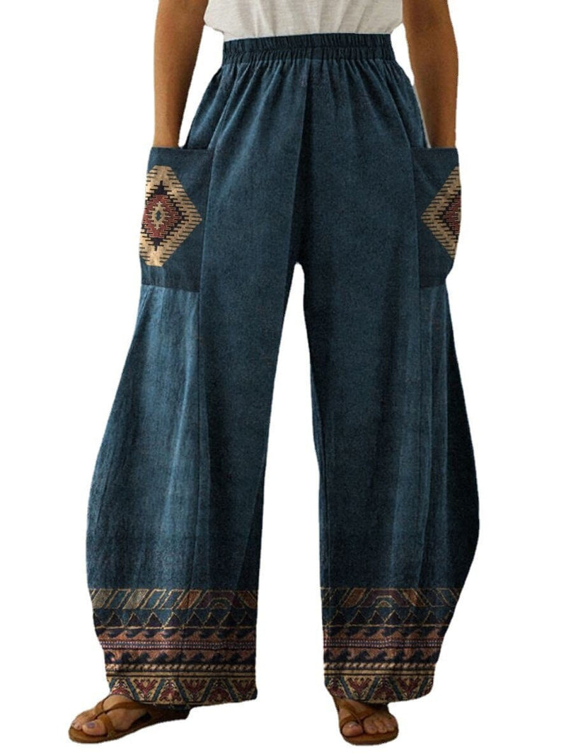 Beautifully Crafted Pants in a Classic Style