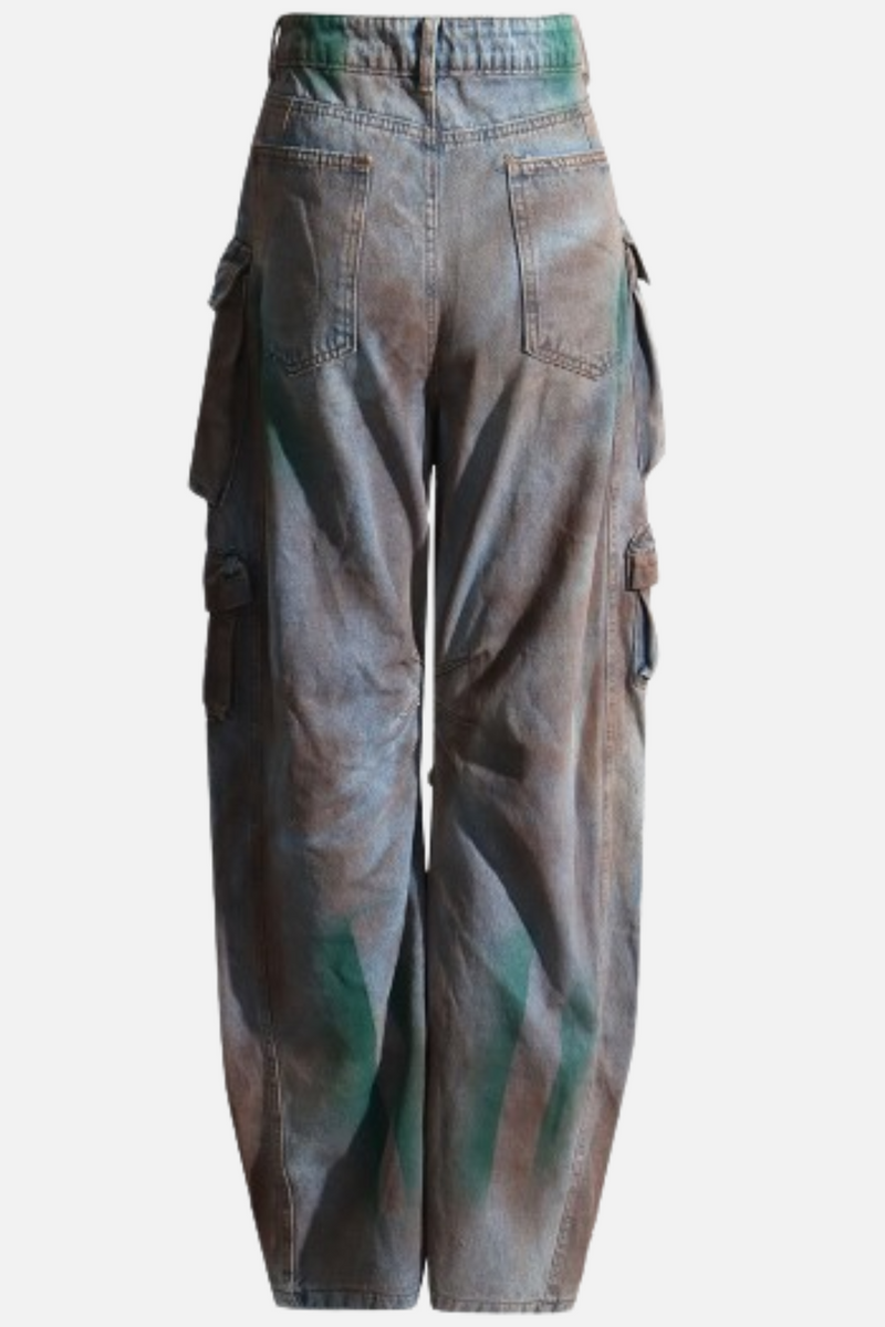 Vintage Inspired Garment with a Contemporary Edge