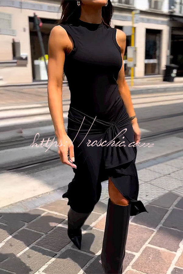 Classic Vintage & Enduringly Stylish Dress