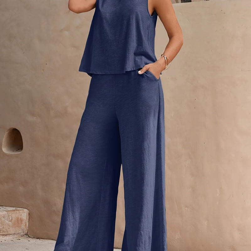 Beautifully Balanced Pants with Timeless Character