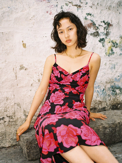 Classic Vintage & Enduringly Stylish Dress