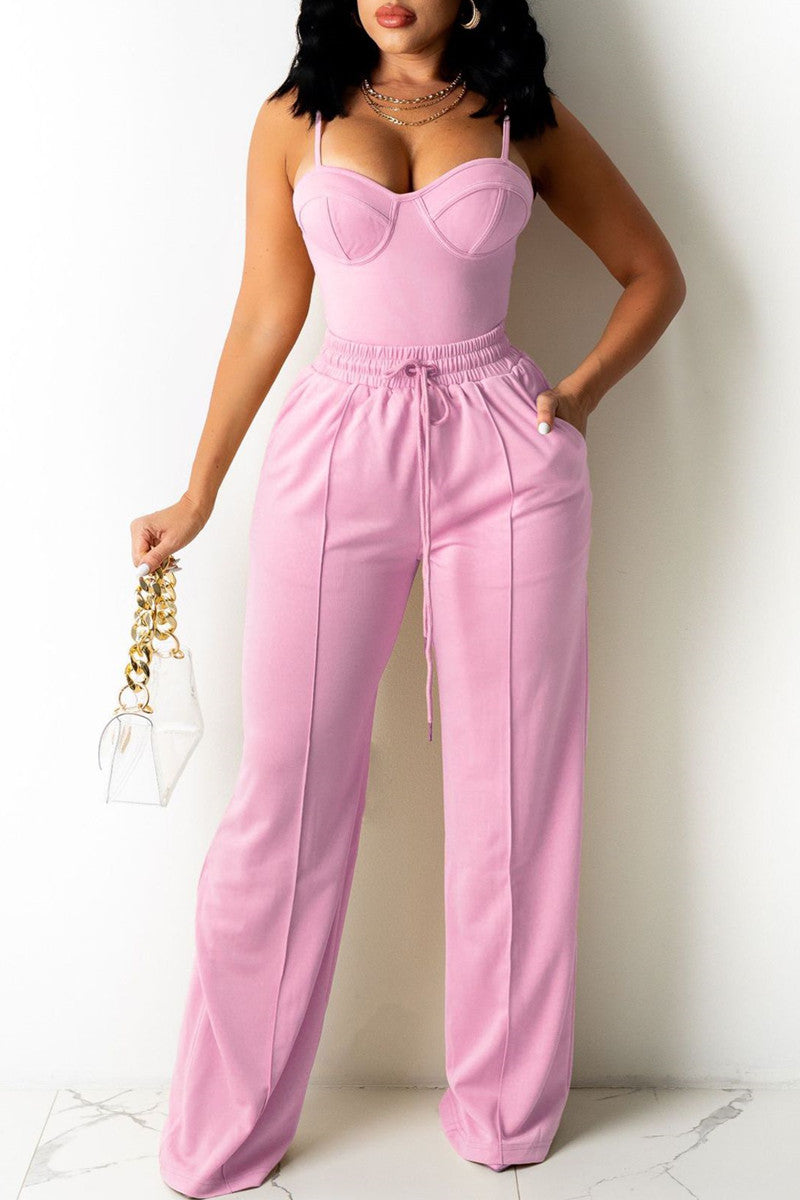 Beautifully Crafted Pants in a Classic Style