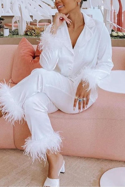 Gracefully Styled Trousers for Any Occasion