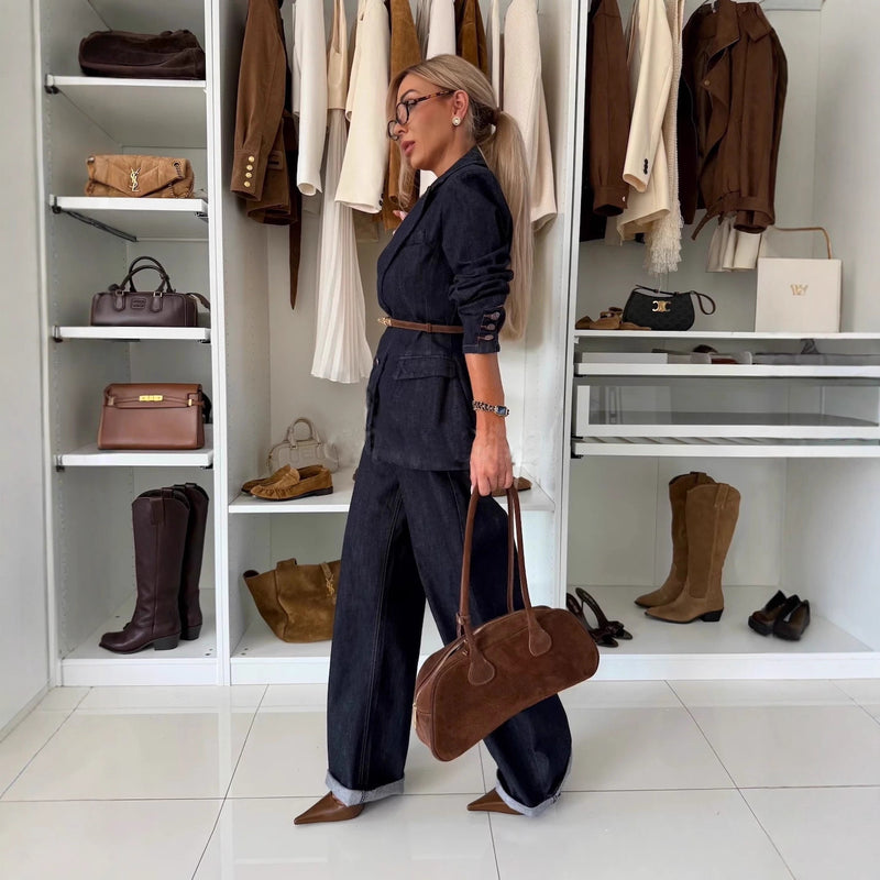 Classic Vintage & Enduringly Stylish Coat