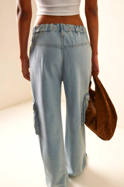 Elegantly Styled Garment for Everyday Wear