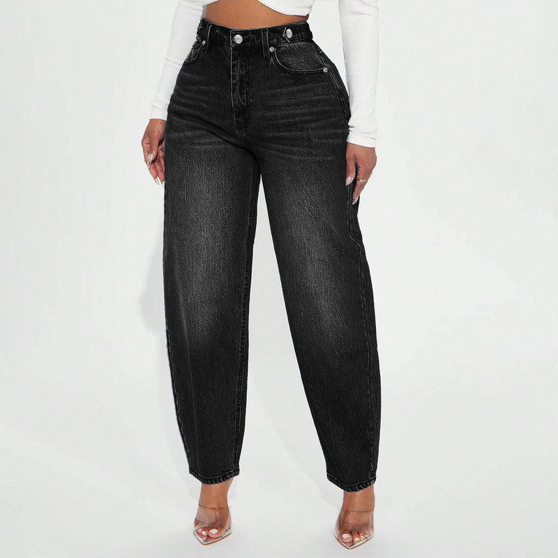 Classic Vintage Garment with a Flattering Fit