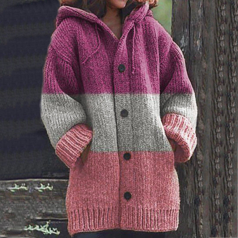 Beautifully Finished Cardigan in a Timeless Design
