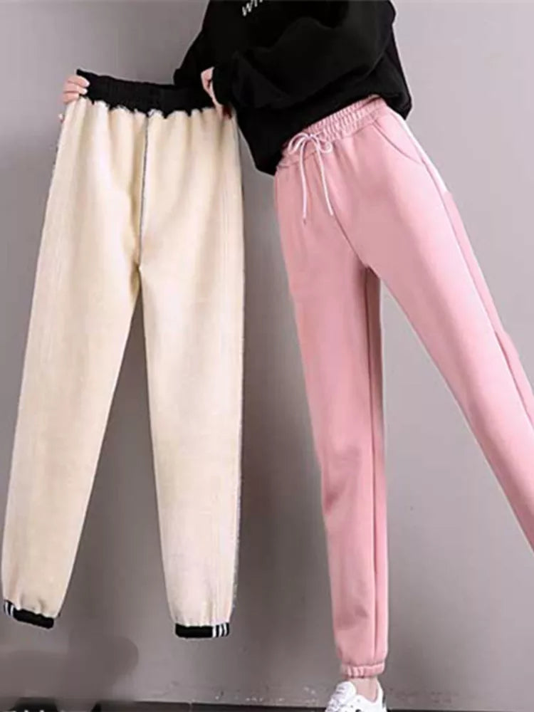 Polished Pants with an Effortless Classic Look