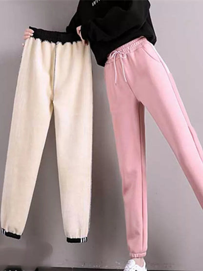 Polished Pants with an Effortless Classic Look
