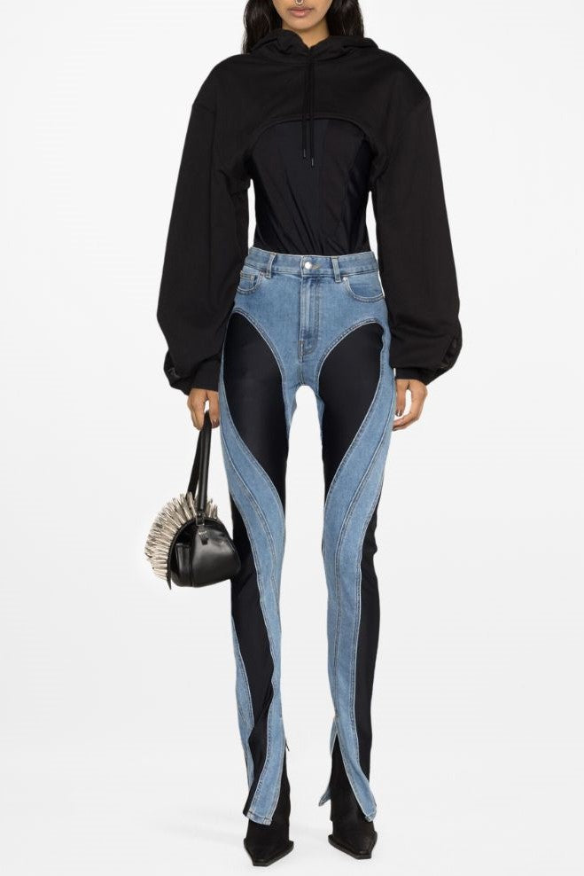 Gracefully Styled Garment for Any Occasion