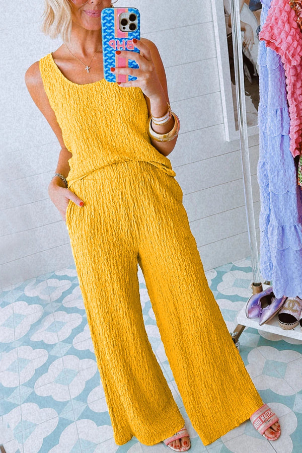 Beautifully Crafted Pants in a Classic Style