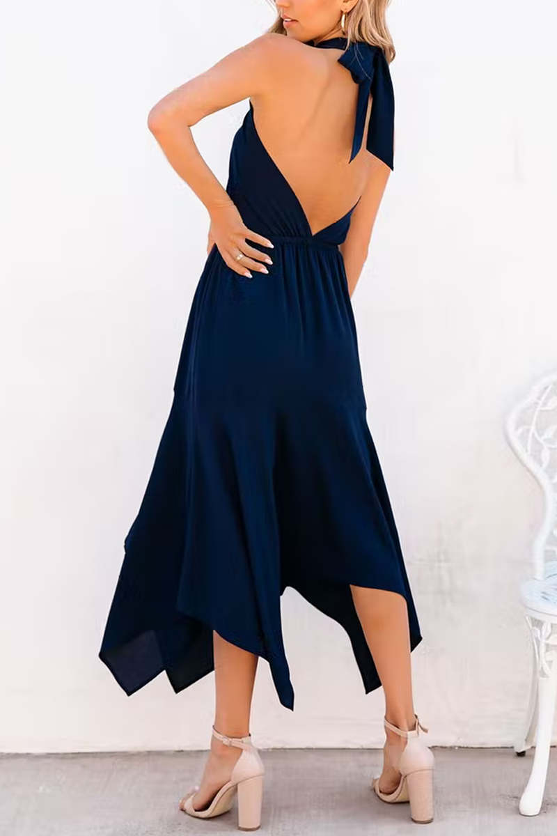 Classic Vintage & Enduringly Stylish Dress