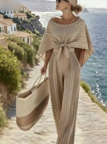 Elegantly Styled Garment for Everyday Wear