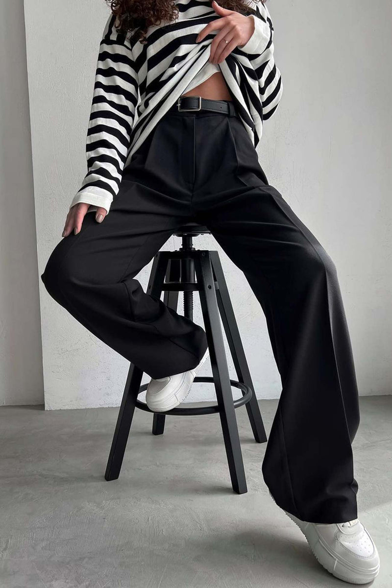 Beautifully Crafted Pants in a Classic Style