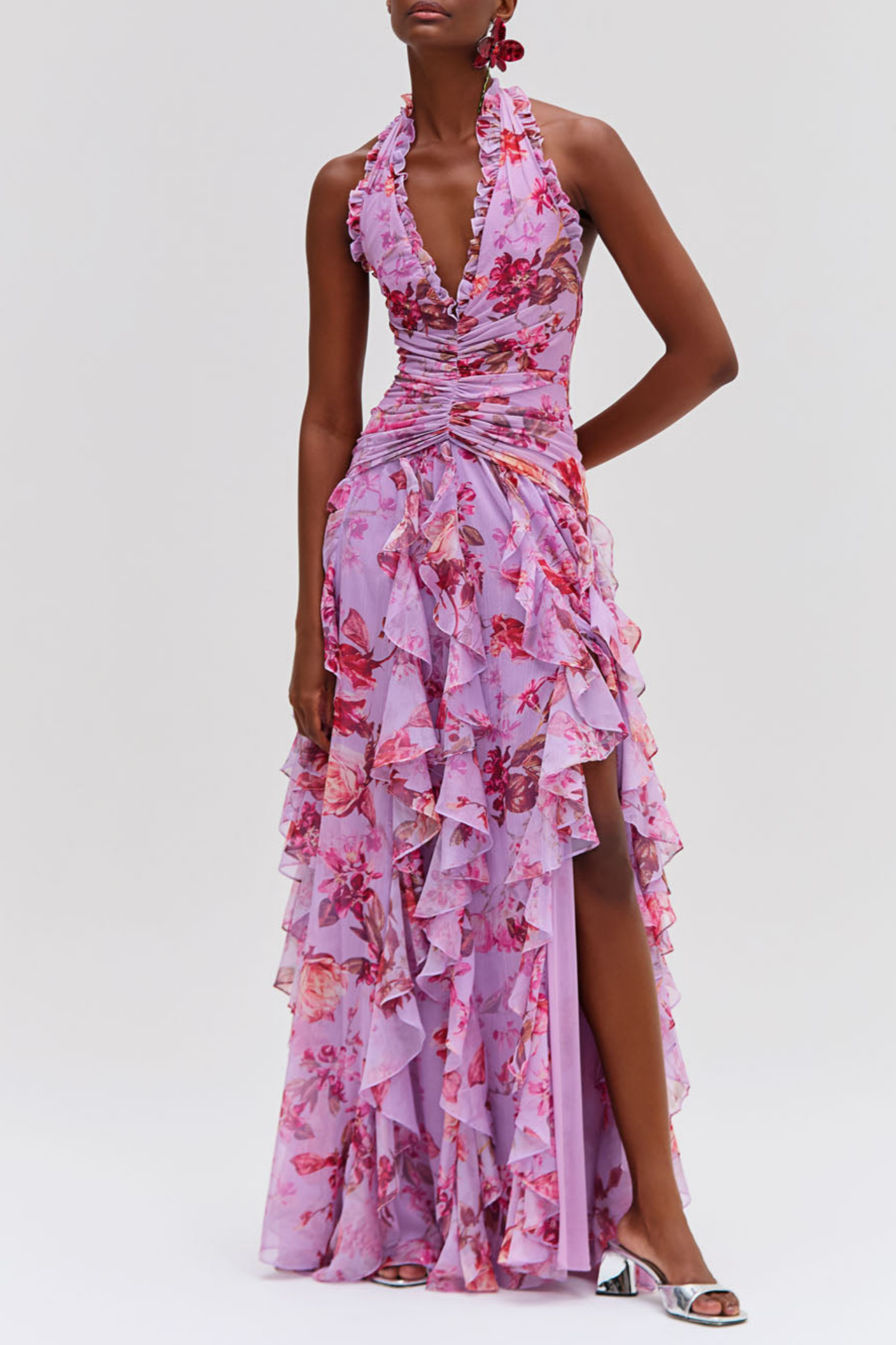Classic Vintage & Enduringly Stylish Dress