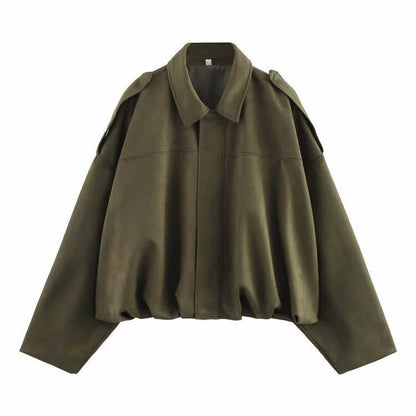 Classic Vintage & Enduringly Stylish Jacket