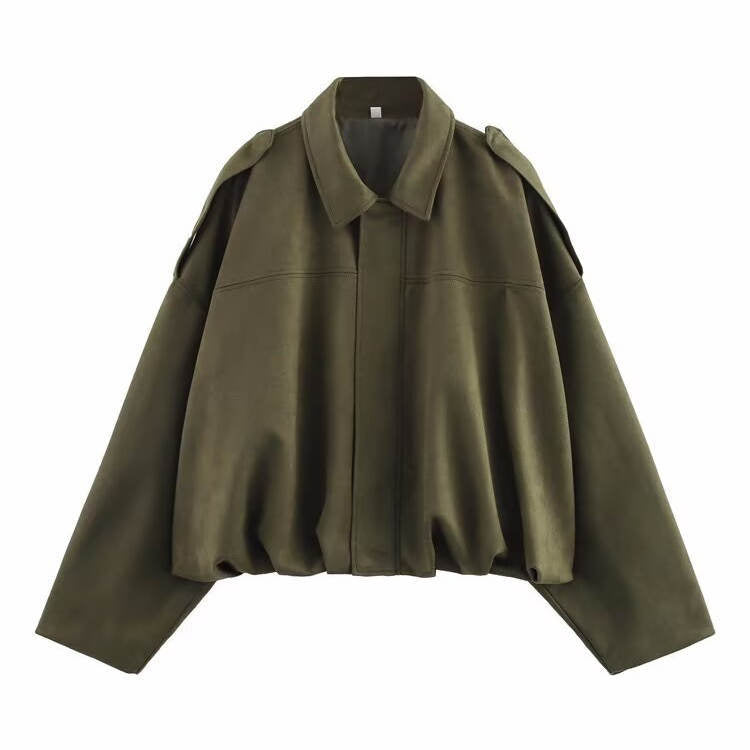 Classic Vintage & Enduringly Stylish Jacket