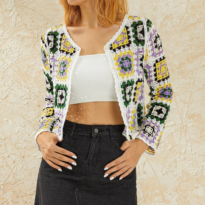 Classic Vintage & Enduringly Stylish Cardigan