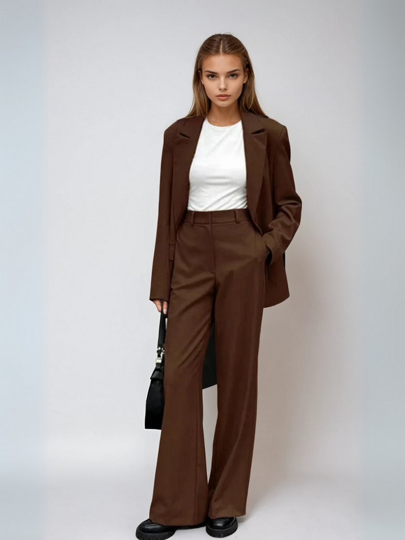 Gracefully Styled Pants for Any Occasion