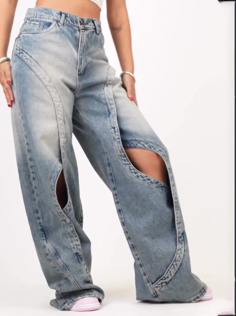 Vintage Inspired Garment with a Contemporary Edge