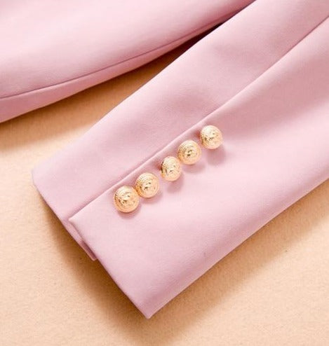 Classic Vintage Garment with a Flattering Fit
