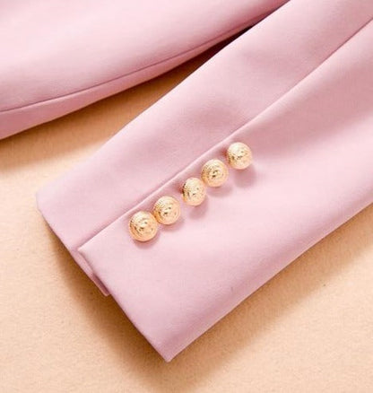 Classic Vintage Garment with a Flattering Fit